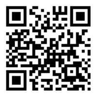 QR code за сваляне на KinesioMS